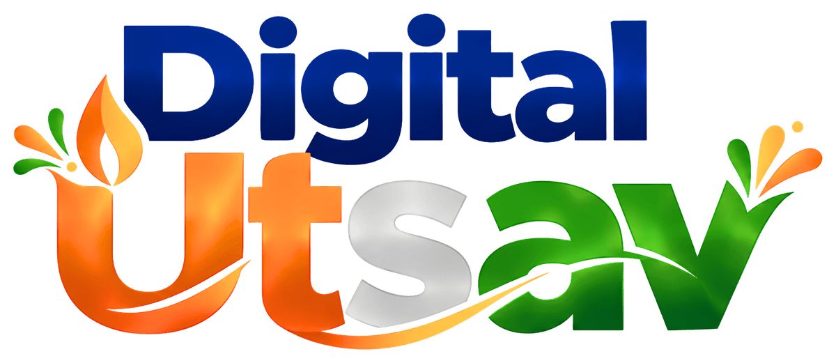 Digital Utsav