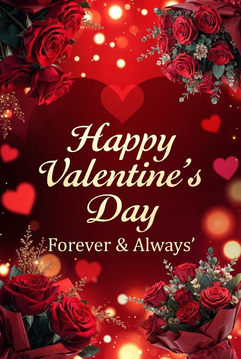 VALENTINES DAY