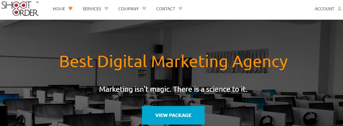 Top 11 Digital Marketing Agencies In Hyderabad [2020] » Digital Utsav